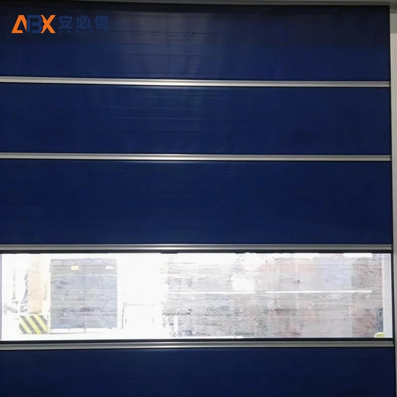 自贡快速卷帘门
